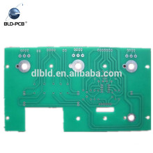 Service d&#39;OEM rigide de carte PCB de côté simple de haute qualité